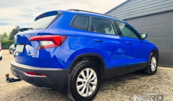 Skoda Karoq 1.5 TSI ACT DSG Ambition full