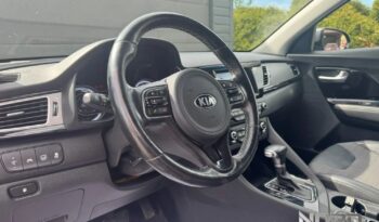 Kia Niro 1.6 GDI Hybrid XL full