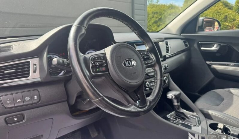 Kia Niro 1.6 GDI Hybrid XL full