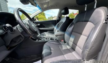 Kia Niro 1.6 GDI Hybrid XL full