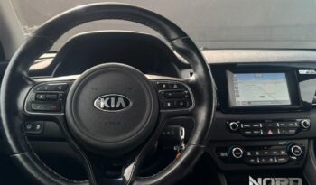 Kia Niro 1.6 GDI Hybrid XL full