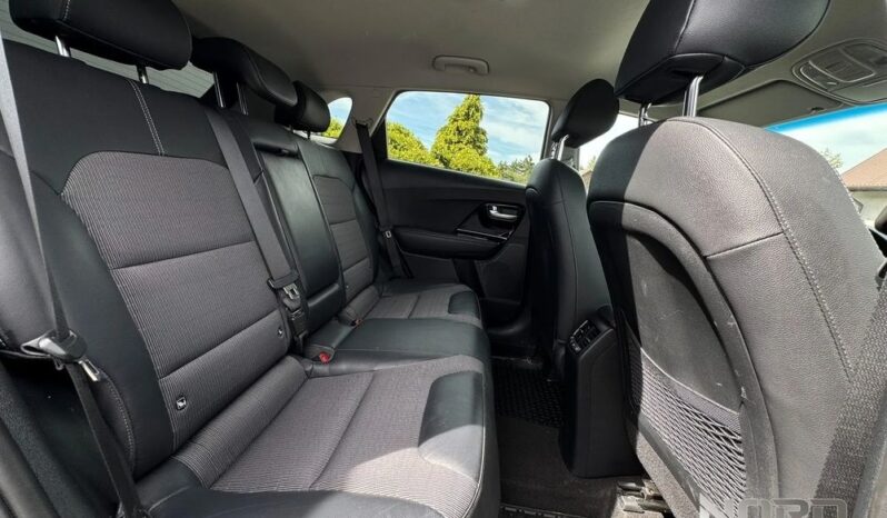 Kia Niro 1.6 GDI Hybrid XL full