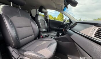 Kia Niro 1.6 GDI Hybrid XL full
