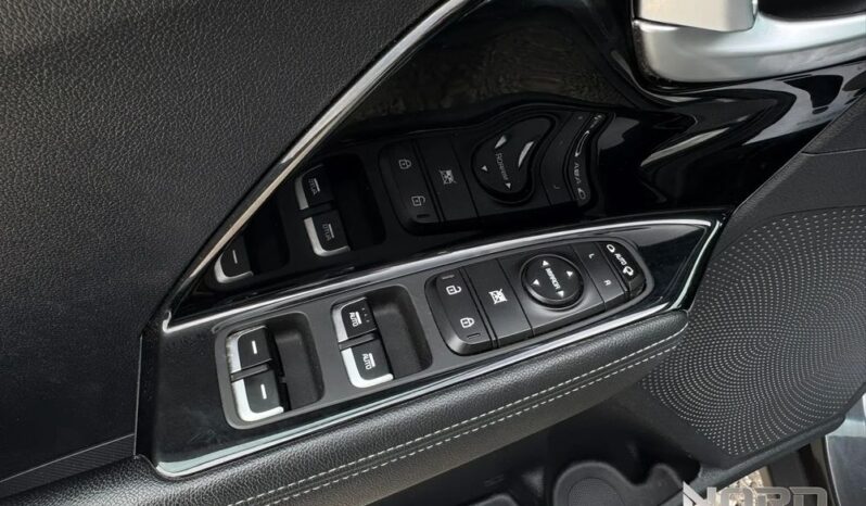 Kia Niro 1.6 GDI Hybrid XL full