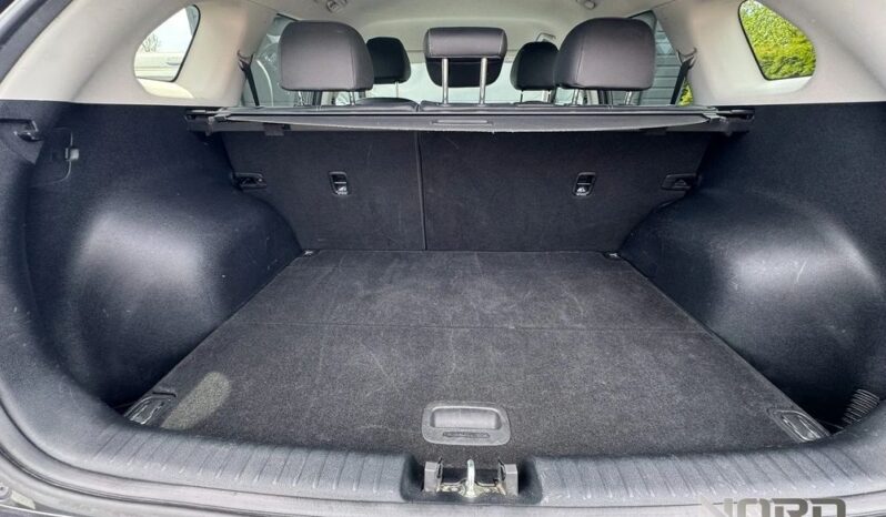 Kia Niro 1.6 GDI Hybrid XL full