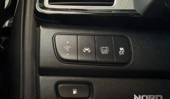 Kia Niro 1.6 GDI Hybrid XL full