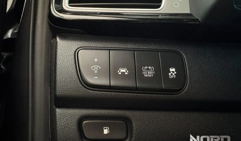 Kia Niro 1.6 GDI Hybrid XL full