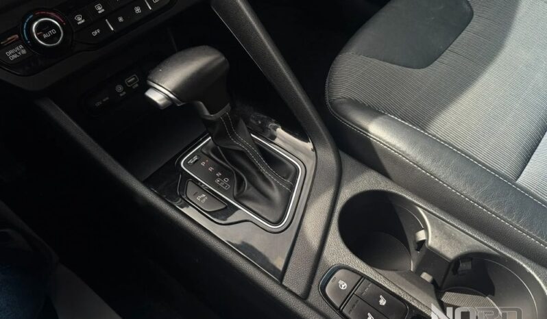 Kia Niro 1.6 GDI Hybrid XL full