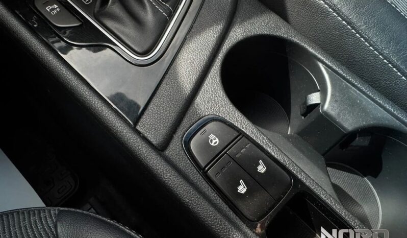 Kia Niro 1.6 GDI Hybrid XL full