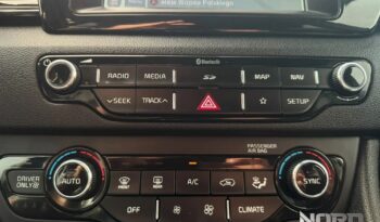 Kia Niro 1.6 GDI Hybrid XL full