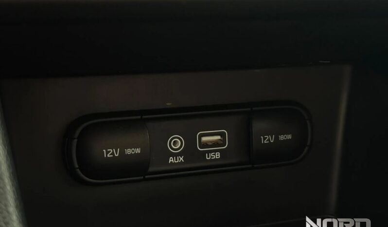 Kia Niro 1.6 GDI Hybrid XL full