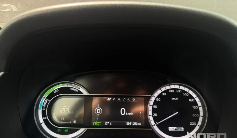Kia Niro 1.6 GDI Hybrid XL full
