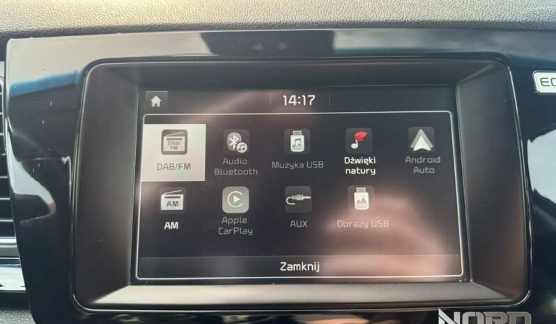 Kia Niro 1.6 GDI Hybrid XL full