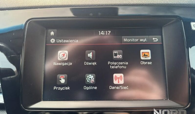 Kia Niro 1.6 GDI Hybrid XL full