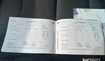 Kia Niro 1.6 GDI Hybrid XL full
