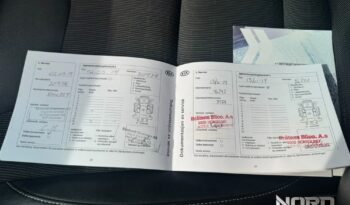 Kia Niro 1.6 GDI Hybrid XL full