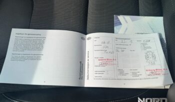 Kia Niro 1.6 GDI Hybrid XL full