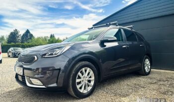 Kia Niro 1.6 GDI Hybrid XL full