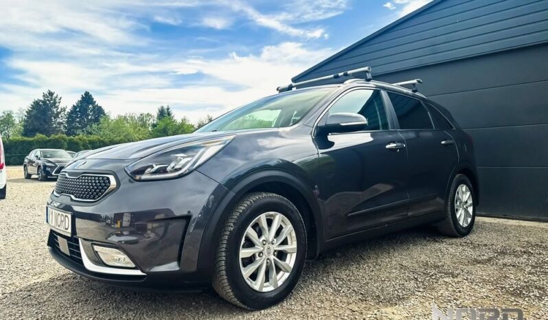 Kia Niro 1.6 GDI Hybrid XL full