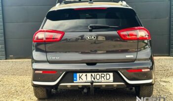 Kia Niro 1.6 GDI Hybrid XL full