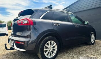 Kia Niro 1.6 GDI Hybrid XL full