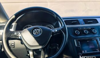 Volkswagen Caddy 1.4 (7-Si.) DSG Maxi Comfortline full