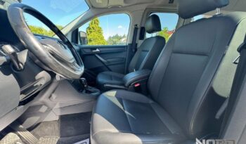 Volkswagen Caddy 1.4 (7-Si.) DSG Maxi Comfortline full
