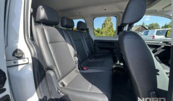 Volkswagen Caddy 1.4 (7-Si.) DSG Maxi Comfortline full