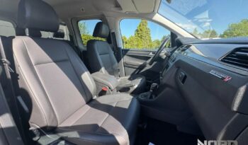 Volkswagen Caddy 1.4 (7-Si.) DSG Maxi Comfortline full