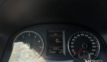 Volkswagen Caddy 1.4 (7-Si.) DSG Maxi Comfortline full