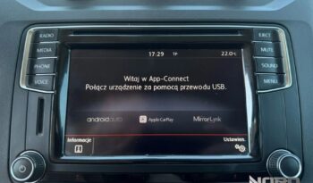 Volkswagen Caddy 1.4 (7-Si.) DSG Maxi Comfortline full
