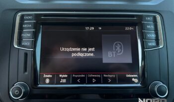 Volkswagen Caddy 1.4 (7-Si.) DSG Maxi Comfortline full