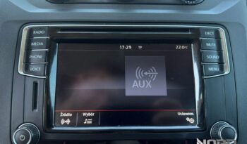 Volkswagen Caddy 1.4 (7-Si.) DSG Maxi Comfortline full