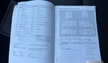 Volkswagen Caddy 1.4 (7-Si.) DSG Maxi Comfortline full