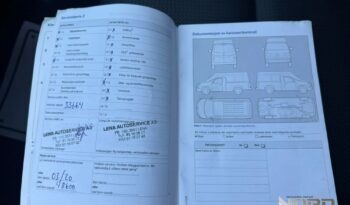 Volkswagen Caddy 1.4 (7-Si.) DSG Maxi Comfortline full