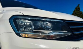Volkswagen Caddy 1.4 (7-Si.) DSG Maxi Comfortline full