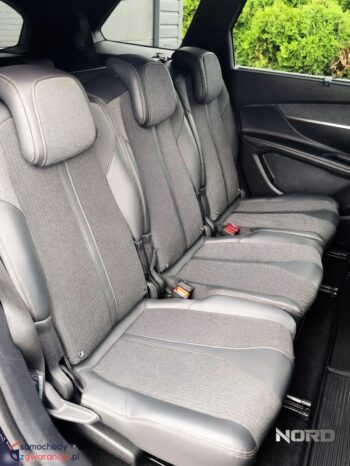 Peugeot 5008 THP 165 EAT6 Stop & Start Allure full