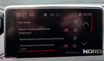 Peugeot 5008 THP 165 EAT6 Stop & Start Allure full