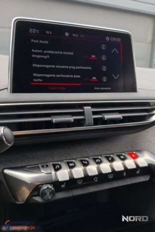 Peugeot 5008 THP 165 EAT6 Stop & Start Allure full
