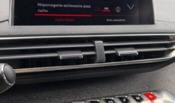 Peugeot 5008 THP 165 EAT6 Stop & Start Allure full
