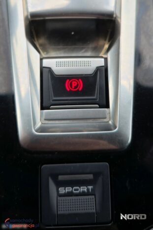 Peugeot 5008 THP 165 EAT6 Stop & Start Allure full