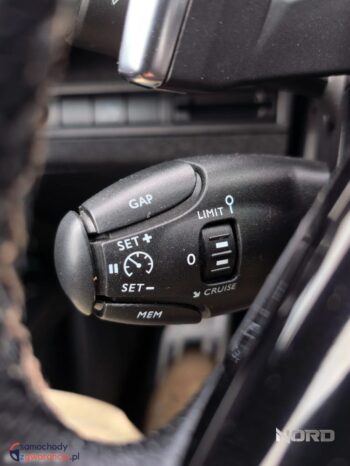 Peugeot 5008 THP 165 EAT6 Stop & Start Allure full