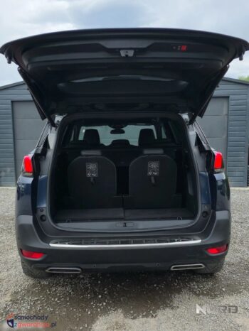 Peugeot 5008 THP 165 EAT6 Stop & Start Allure full