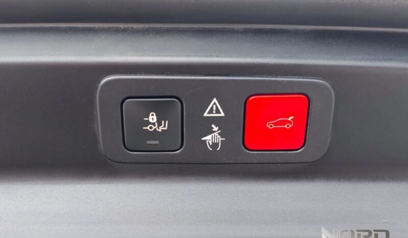 Peugeot 5008 THP 165 EAT6 Stop & Start Allure full