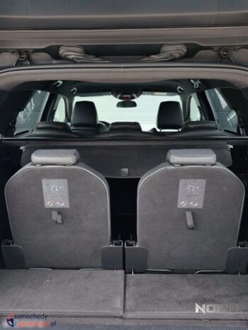 Peugeot 5008 THP 165 EAT6 Stop & Start Allure full
