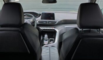 Peugeot 5008 THP 165 EAT6 Stop & Start Allure full