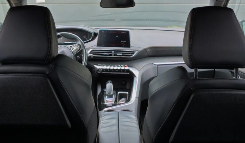 Peugeot 5008 THP 165 EAT6 Stop & Start Allure full
