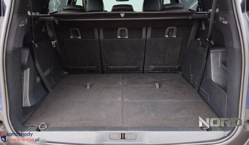 Peugeot 5008 THP 165 EAT6 Stop & Start Allure full