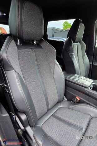 Peugeot 5008 THP 165 EAT6 Stop & Start Allure full