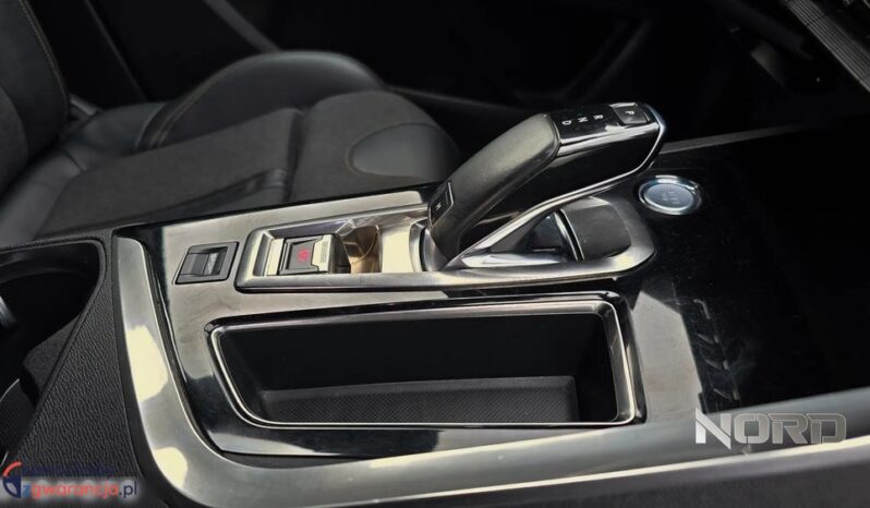 Peugeot 5008 THP 165 EAT6 Stop & Start Allure full
